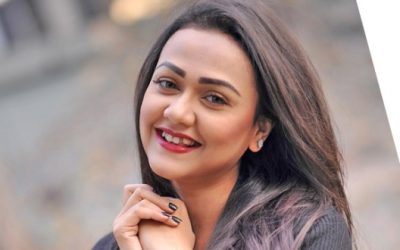ছোটপর্দায় কাজ করতে চান আইরিন