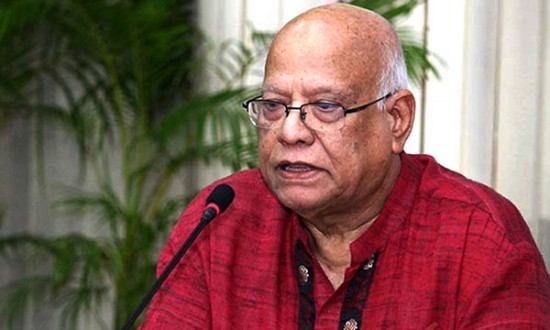 আগামী মাসে রেমিটেন্সের মাশুল কমানো হবে : অর্থমন্ত্রী