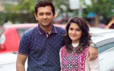 অবশেষে তাহসান-মিথিলার বিচ্ছেদ