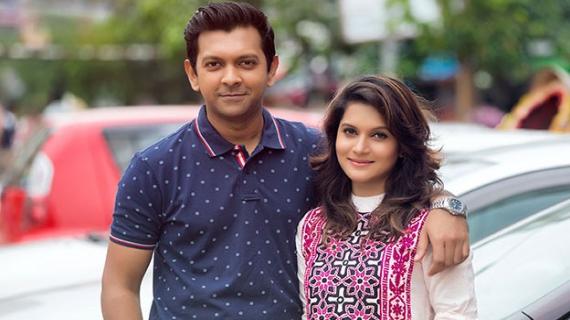 অবশেষে তাহসান-মিথিলার বিচ্ছেদ
