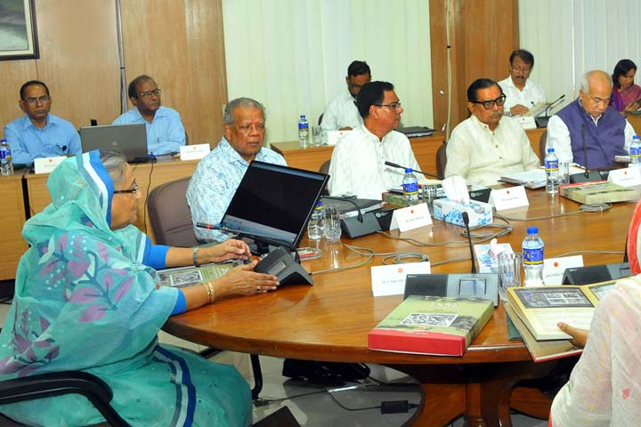 ৯ ডিসেম্বর দুর্নীতি বিরোধী দিবস পালনের সিদ্ধান্ত