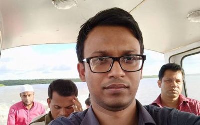 ইউএনও সালমনের বিরুদ্ধে মামলা প্রত্যাহার
