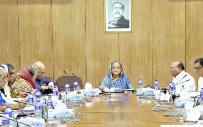 বিদ্যুত্ কেন্দ্রে নাশকতায় সর্বোচ্চ ১৪ বছর জেল