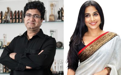 ভারতে সেন্সর বোর্ডে ব্যাপক রদবদলে দায়িত্ব পেল যোশী ও বিদ্যা