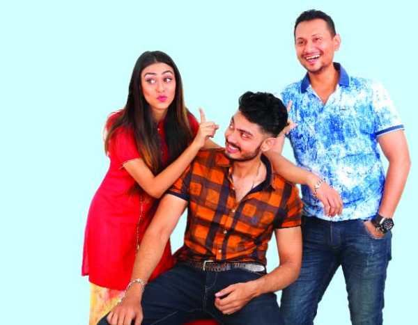 নির্ভরতা আর বিশ্বাসের নাম বন্ধুত্ব