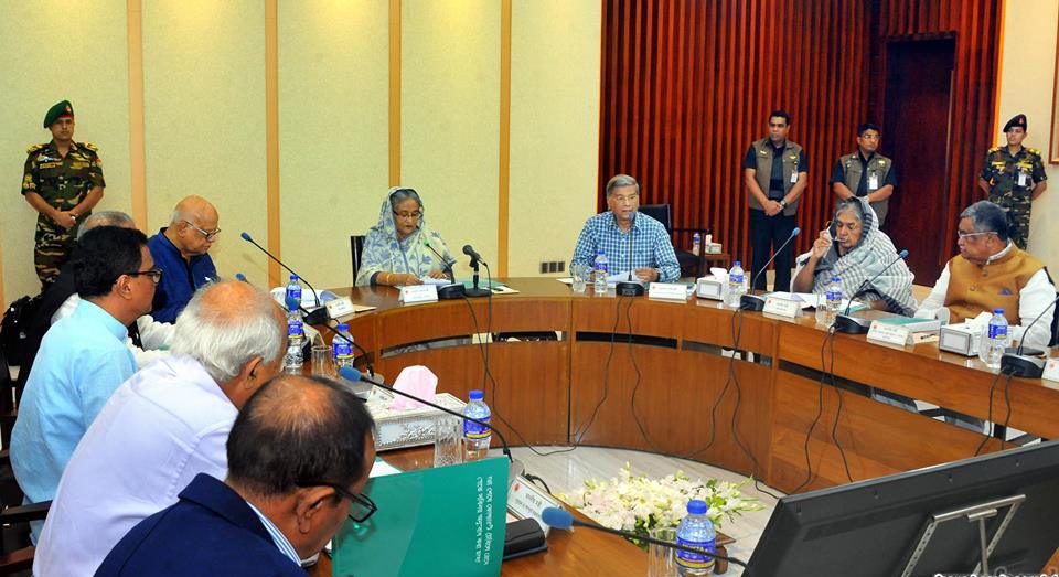 উপবৃত্তি পাবে আরো ১০ লাখ প্রাথমিক শিক্ষার্থী