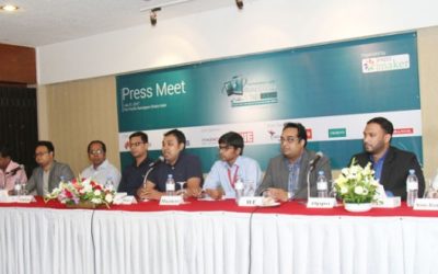 রাজধানীতে স্মার্টফোন ও ট্যাব মেলা