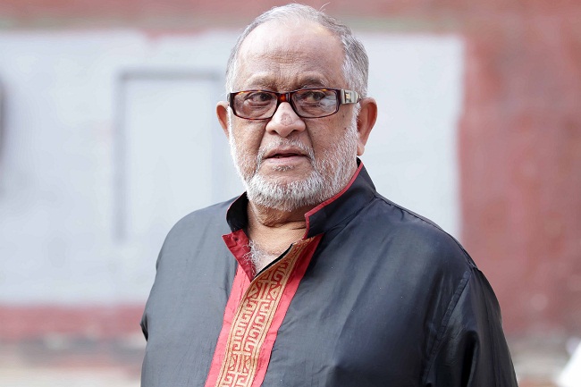 নায়করাজ রাজ্জাক আর নেই