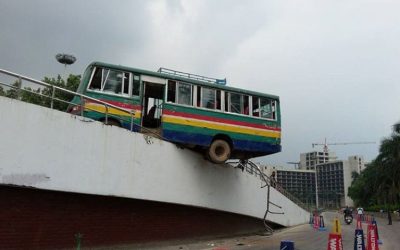 বাঁচলো ২৬ হজযাত্রীর প্রাণ
