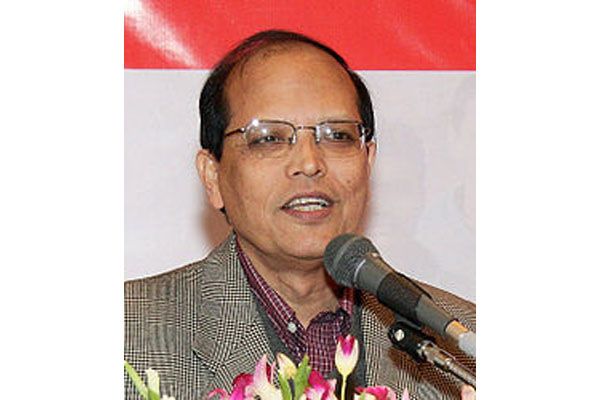 আন্তর্জাতিক অঙ্গনে বাংলাদেশের উন্নয়নের গল্প বলছেন ড. আতিউর