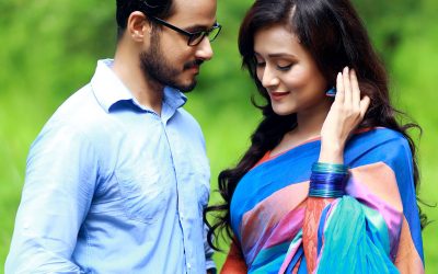 মুক্তি পেল নাদিয়া-সাগরের ‘দ্য হিরো’