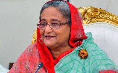 প্রধানমন্ত্রী নিউইয়র্ক যাচ্ছেন কাল