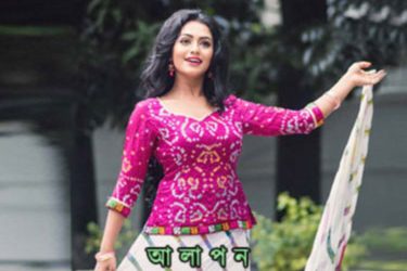 ‘মনপছন্দ চরিত্র পেলে আমি দুই ধরনের ছবিতেই কাজ করব’