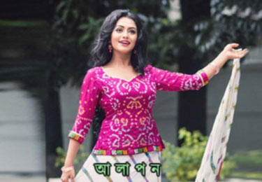 ‘মনপছন্দ চরিত্র পেলে আমি দুই ধরনের ছবিতেই কাজ করব’
