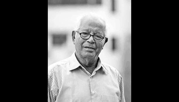 দ্বিজেন শর্মা একজনই