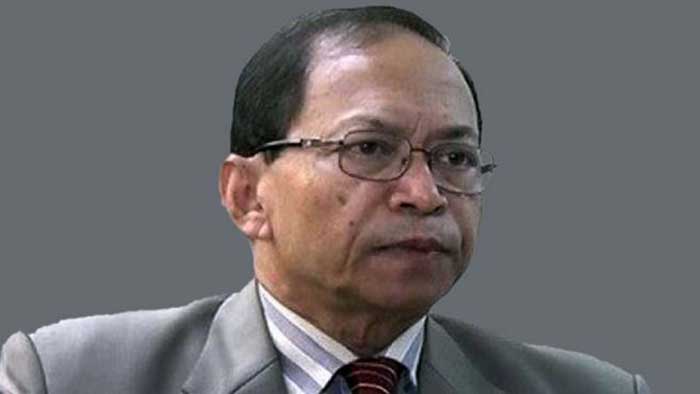 কানাডা থেকে জাপান গেলেন প্রধান বিচারপতি
