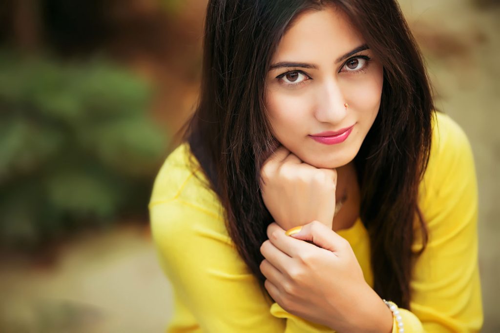 অদৃশ্য ভালোবাসায় সাফা কবির