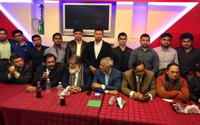 দেশের উন্নয়নে প্রবাসীদের এগিয়ে আসার আহ্বান