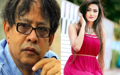 ডায়মন্ডের ছবিতে ‘সাংবাদিক’ অধরা