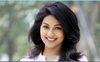 আন্তর্জাতিক প্রতিযোগিতার বিচারক মোনালিসা