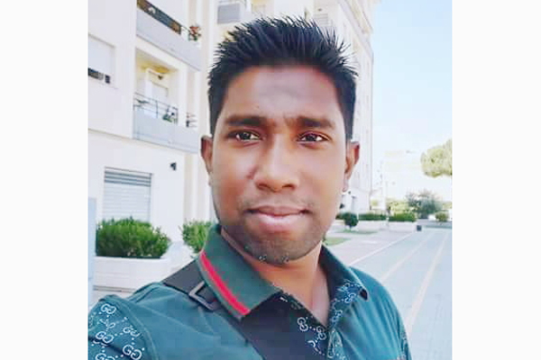ইতালীতে নিখোঁজ বাংলাদেশির লাশ উদ্ধার