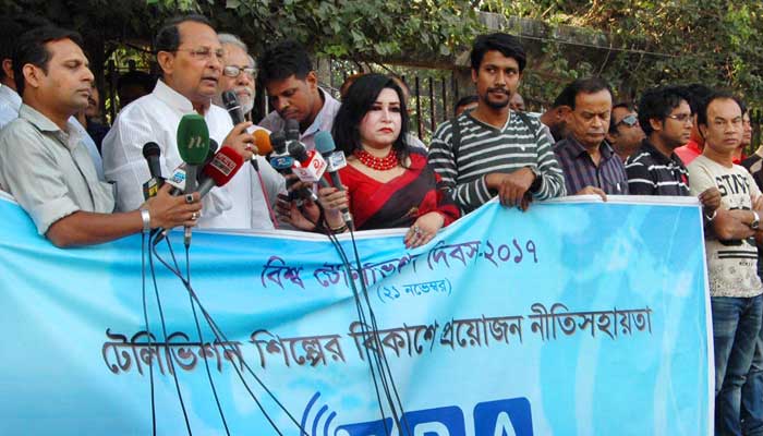 সম্প্রচার আইনে দূর হবে উৎকণ্ঠা: তথ্যমন্ত্রী