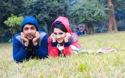 হালকা শীতের যেমন হবে ফ্যাশন