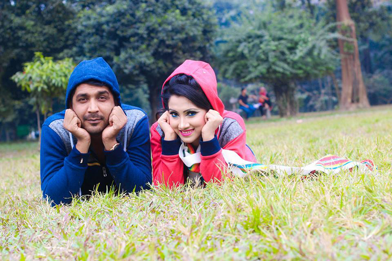 হালকা শীতের যেমন হবে ফ্যাশন