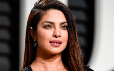 বিশ্বের ক্ষমতাধর নারীর তালিকায় প্রিয়াঙ্কা