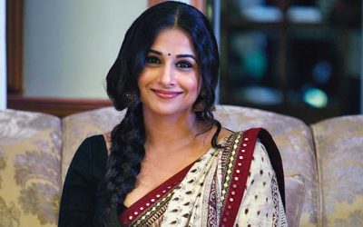 এখন সবাই অনেক প্রফেশনাল: বিদ্যা
