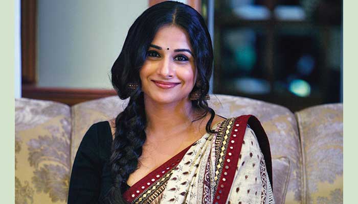 এখন সবাই অনেক প্রফেশনাল: বিদ্যা