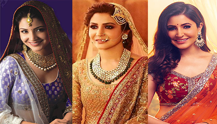 নববধূর সাজে দেখতে অধীর অাগ্রহ ভক্তদের