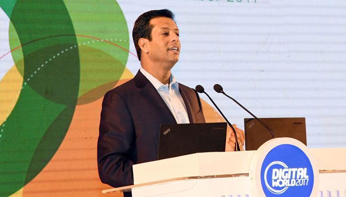 প্রযুক্তি পণ্য ও সেবা রফতানিকারক হতে চায় বাংলাদেশ: জয়