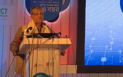 বঙ্গবন্ধু স্যাটেলাইট মার্চে উৎক্ষেপণ করা হবে: মোস্তফা জব্বার