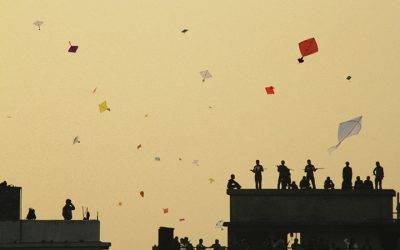 রাত পোহালেই সাকরাইন