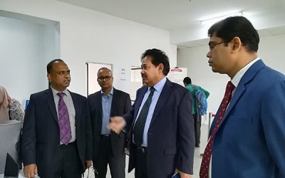 মালয়েশিয়া দূতাবাসের তথ্যসেবা চালু