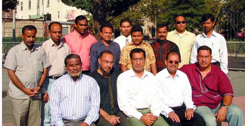 ঠিকানা কী দিতে চেয়েছি, কী দিলাম –