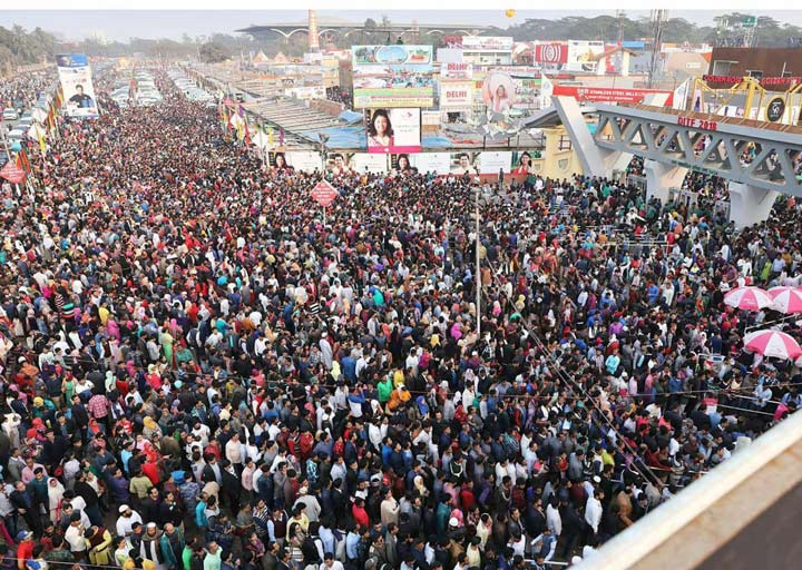 বাণিজ্য মেলায় ১৬০ কোটি টাকার রপ্তানি আদেশ