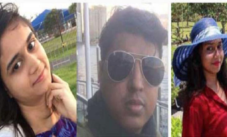 অস্ট্রেলিয়ায় সড়ক দুর্ঘটনায় ৩ বাংলাদেশি নিহত