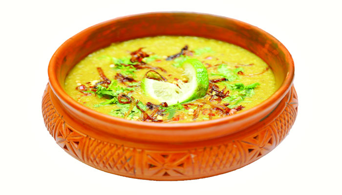 ইফতারের পাঁচ পদ
