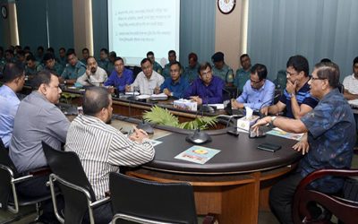 রমজানে রাস্তা ও ফুটপাত হকারমুক্ত থাকবে: ডিএমপি