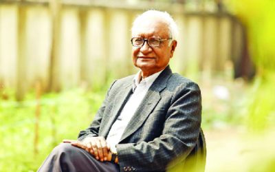 একজন ব্যতিক্রমী নক্ষত্র