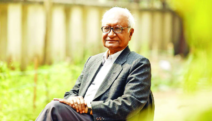 একজন ব্যতিক্রমী নক্ষত্র