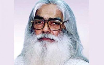 ভালো নেই রহস্যপুরুষ সিরাজুল আলম খান