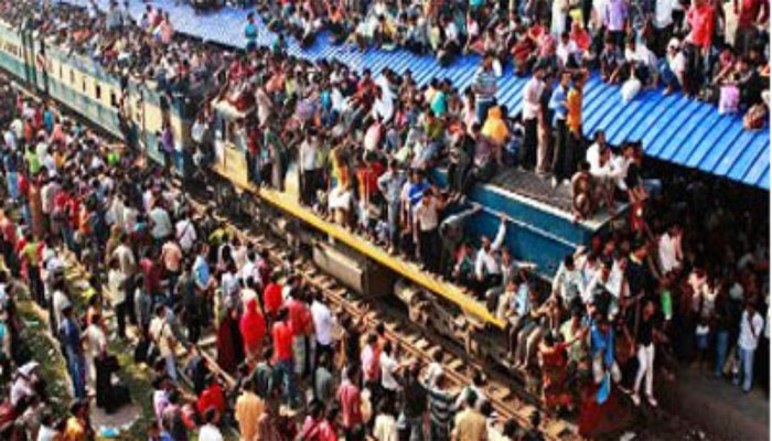 দায়িত্বশীলতা ও সচেতনতা দুই-ই জরুরি