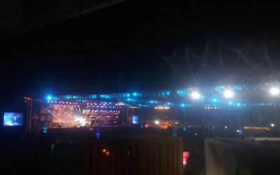 পর্দা উঠল ঢাকা ইন্টারন্যাশনাল ফোক ফেস্টের