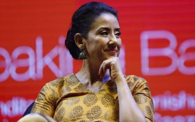 আমি আমার মতো চলছি, থামছি না: মনীষা