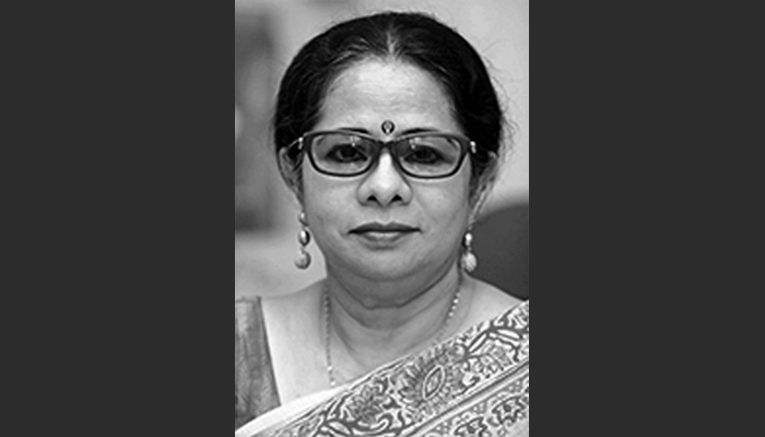 নারীকে দমিয়ে রাখা যাবে না