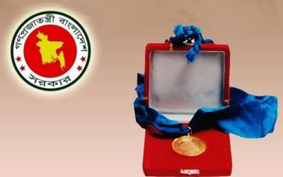 ২১ গুণীজন পাচ্ছেন একুশে পদক