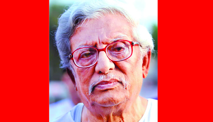 রবীন্দ্রনাথ বরাবরের প্রেরণা